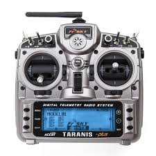 Taranis Radio