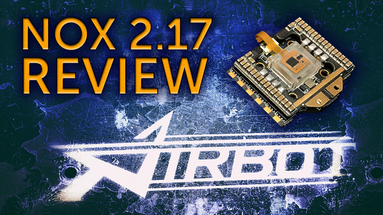 Airbot Nox 2.17 Review & Guide