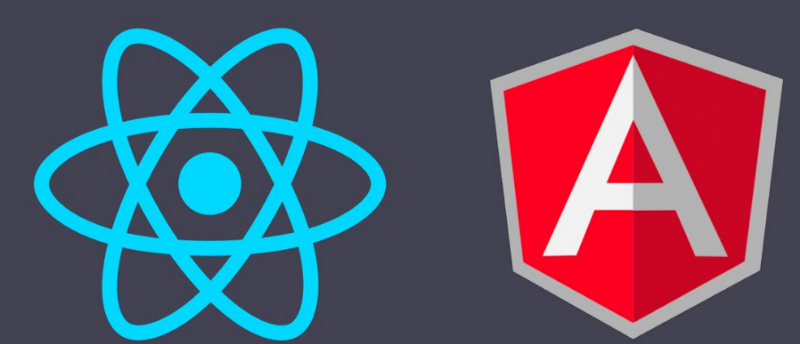 It has begun! Moving from Angular 1.6 to ReactJS