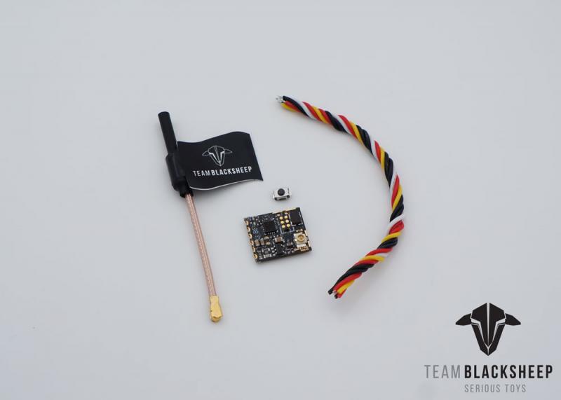 Team Black Sheep releases TBS UNIFY PRO NANO | Is it Revolutionary?